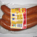 烤腸真空包裝機(jī)