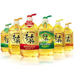 食用油灌裝機(jī)