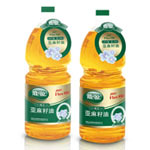 亞麻籽油灌裝機(jī)