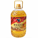 花生油灌裝機(jī)