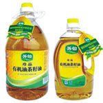 有機(jī)茶籽油灌裝機(jī)