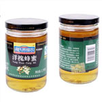 洋槐蜂蜜灌裝機(jī)