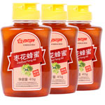 棗花蜂蜜灌裝機(jī)