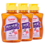 枸杞蜂蜜灌裝機(jī)