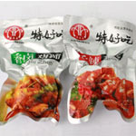 魚干真空包裝機(jī)