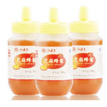 芝麻蜂蜜灌裝機(jī)