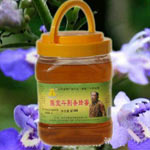 蜂蜜灌裝機(jī)