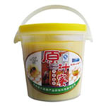 盒裝蜂蜜灌裝機(jī)