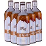 黃酒自動灌裝機