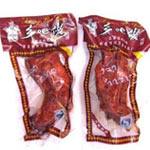 雞脖真空包裝機(jī)