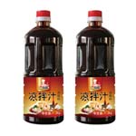 涼拌汁灌裝機(jī)