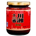 香辣醬灌裝機(jī)