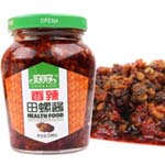 田螺醬灌裝機(jī)