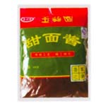 甜面醬灌裝機(jī)