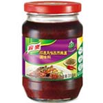 鮮辣醬灌裝機(jī)