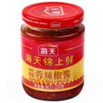 醬類灌裝機(jī)