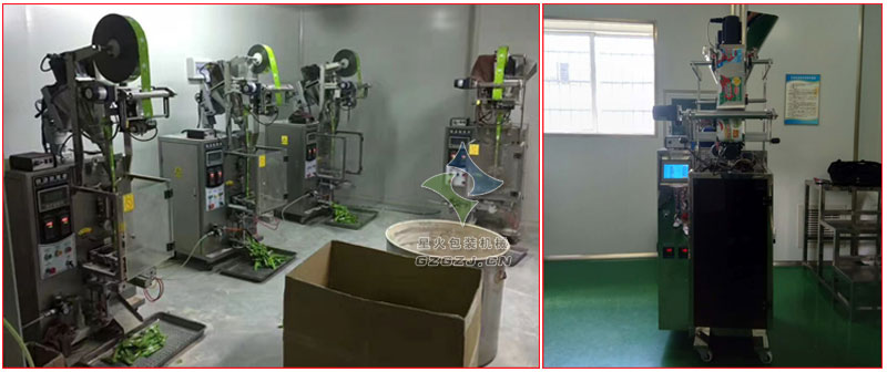 五谷營養(yǎng)粉劑包裝機,代餐粉包裝機