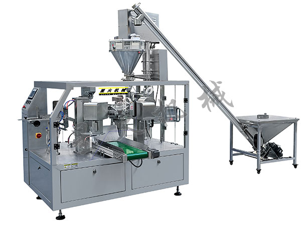 火鍋底料包裝設備