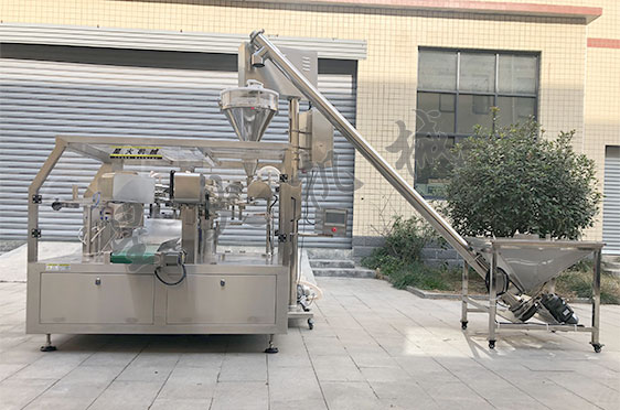 火鍋底料包裝設備