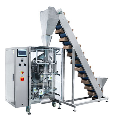 火鍋底料包裝設(shè)備