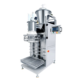 大袋粉劑自動包裝機/50公斤紅薯淀粉包裝機