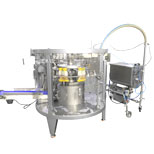 給袋式調(diào)味醬包裝機/河北醬料自動包裝機