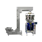 組合稱重式薯條包裝機