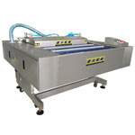 全自動真空包裝機